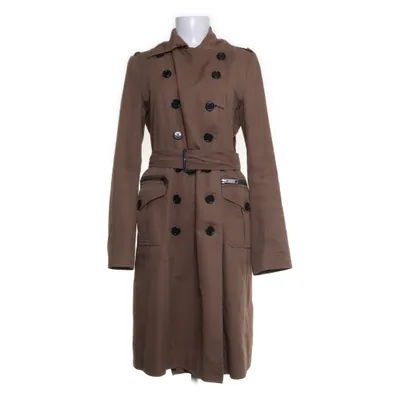 Trenchcoat (Brun) från Burberry Brit Bomull, Viskos