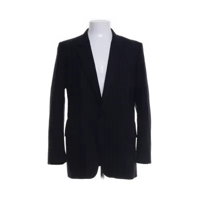 Kavaj (Blå) från Christian Dior Monsieur Ull, Viskos