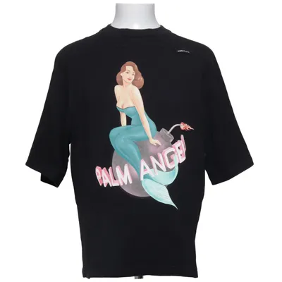 T-shirt ( ) från Palm Angels Bomull, Polyester