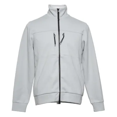 Träningsjacka (Grå) från Stone Island Bomull, Polyester