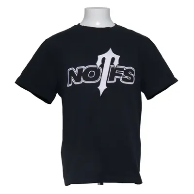 T-shirt (Trapstar x NOFS) van Trapstar Katoen