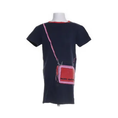 T-shirt (Blå, Röd, Rosa) från Little Marc Jacobs Bomull