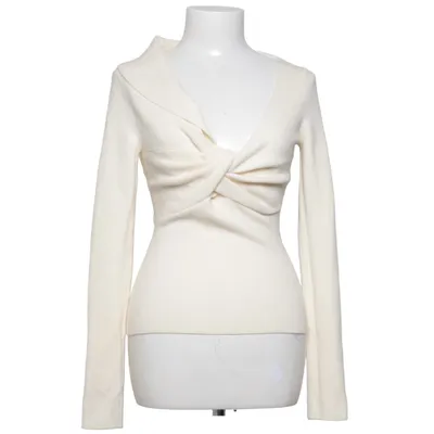 Tröja (Beige) från Alexander McQueen Ull