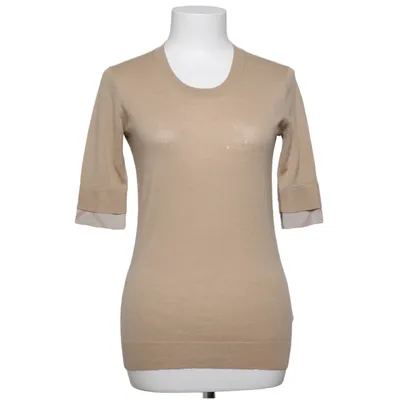 Haut (Beige) de Burberry Brit Laine de mouton