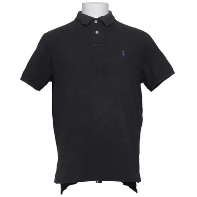 Pikeepaita (Custom Fit) kohteesta Polo Ralph Lauren Puuvilla