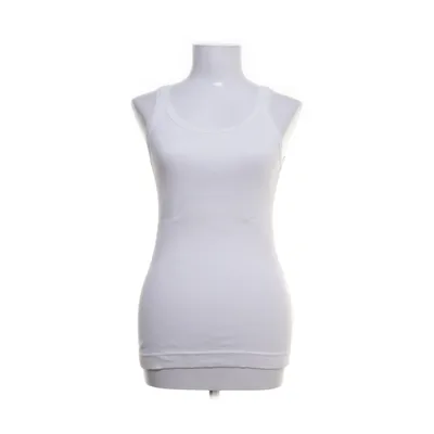 Tanktop  (Hvid) fra Dolce & Gabbana