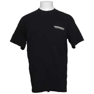 T-shirt (S/S Runaway T-Shirt) van Carhartt WIP Organisch katoen