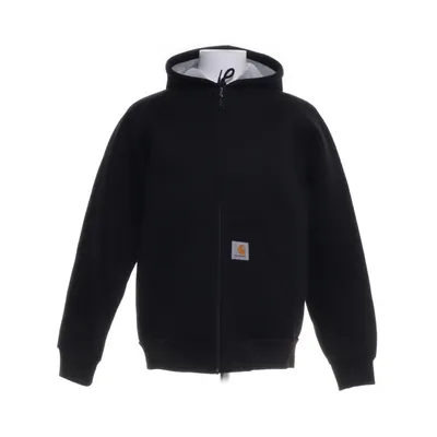 Huvtröja (Svart) från Carhartt WIP Polyester, Polyuretan, Nylon, Elastan, Bomull