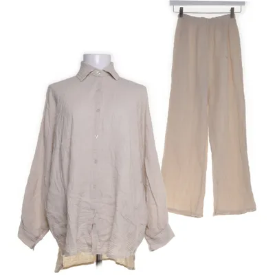 Set (Beige) från Made in italy Bomull