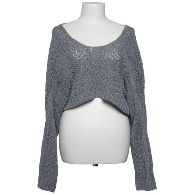 Sweater (Grå) fra Balenciaga