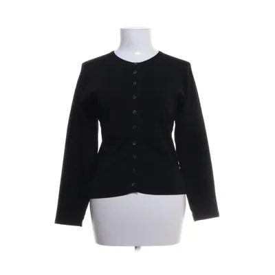 Cardigan (Zwart) van Dolce & Gabbana Polyester, Viscose