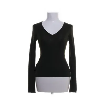 Pullover (Groen) van Prada Kasjmier, Zijde