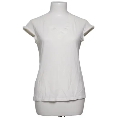 T-shirt (Vit) från Maison Margiela Bomull
