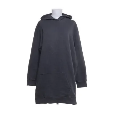 Capuchon jurk (Grijs) van MSGM
