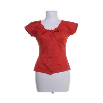 Topp (Röd) från Kenzo Bomull