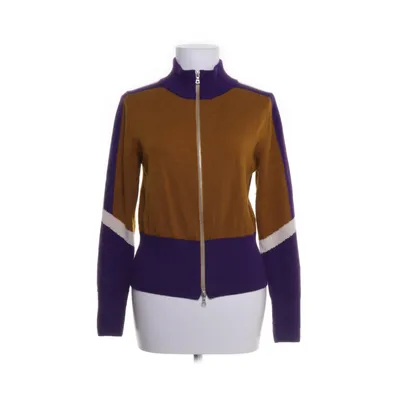 Kofta (Lila, Brun, Beige) från Dries van Noten