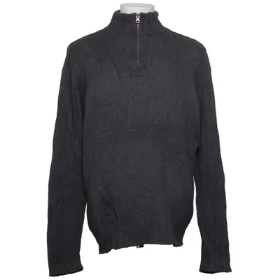 Sweater (Gray) from Polo Jeans Company Ralph Lauren Cotton
