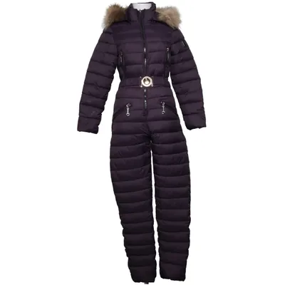 Overall (Lila) van Xinxinfengge