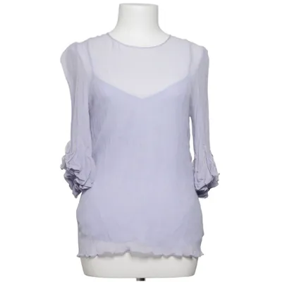 Top (\) van See by Chloé Viscose
