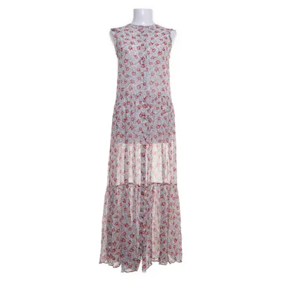 Maxi dress (White, Black, Red) from Tommy Hilfiger Jeans Viscose