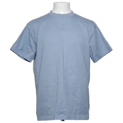 T-shirt (Blå) fra Louis Vuitton Bomuld