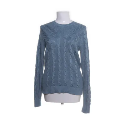 Trui (Blauw) van Lauren Ralph Lauren Katoen, Viscose