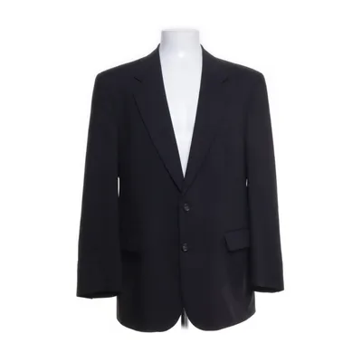 Blazer (Grå) fra Yves Saint Laurent Uld, Viscose