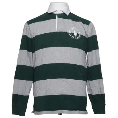 Maillot de rugby (Classic Fit) de Polo Ralph Lauren Coton