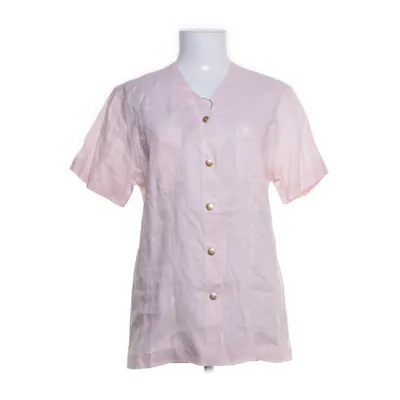 Kortärmad skjorta (Rosa) från Burberry