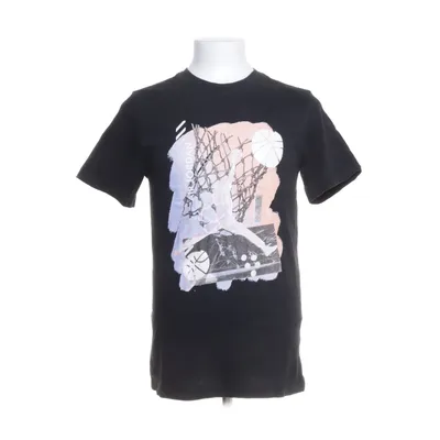 T-shirt (Zwart) van Jordan Katoen