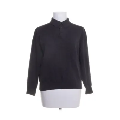 Rugbytröja (Svart) från Ermenegildo Zegna Ull