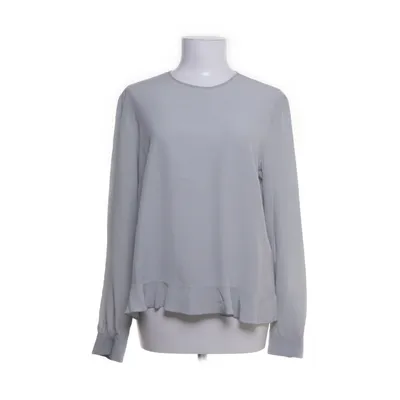 Blouse (Gris) de Valentino Soie