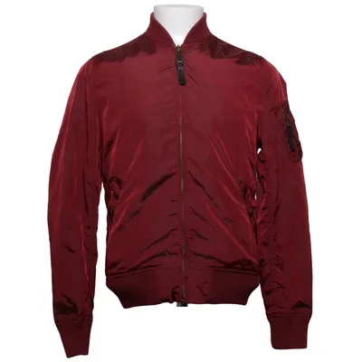 Bomber jacket (Ma-1) from Alpha Industries Polyamide