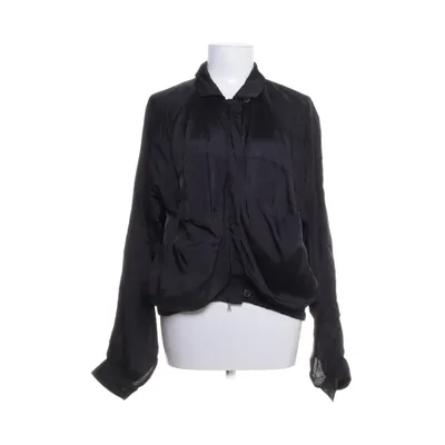 Cardigan (Sort) fra Dries van Noten