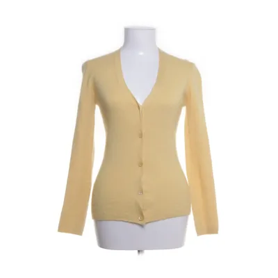 Kofta (Gul) från Prada Kashmir, Silke