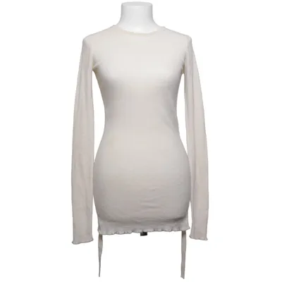 Sweater (Beige) fra Helmut Lang Kashmir