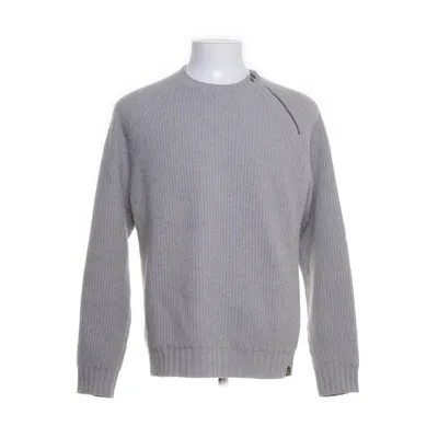 Tröja (Grå) från Belstaff Ull