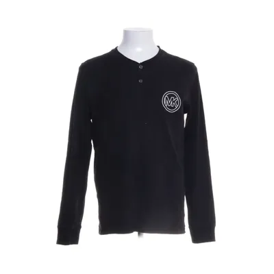 Farfarströja (Svart) från Michael Kors Bomull