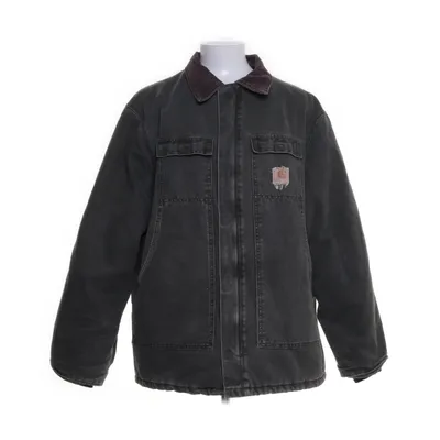 Spijkerjas (Groen) van Carhartt
