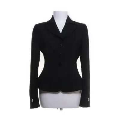 Kavaj (Svart) från Armani Collezioni Polyester