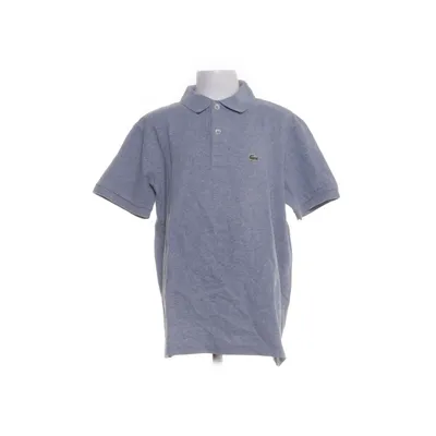 Pikétröja (Grå) från Lacoste Bomull