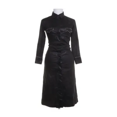 Skjortklänning (Svart) från Chloé Bomull