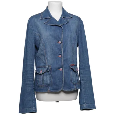 Spijkerjas (Blauw) van Dolce & Gabbana