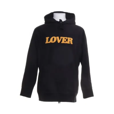 Huvtröja (Svart) från Bianca Chandôn Bomull