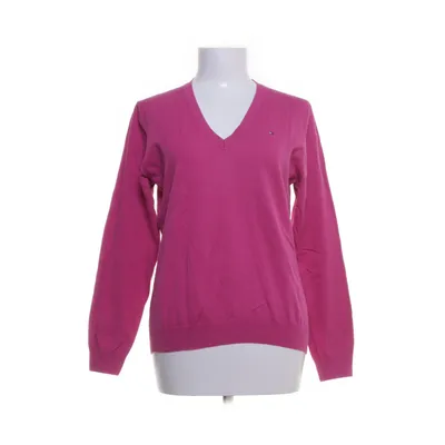 Pullover (Roze) van Tommy Hilfiger