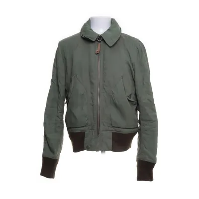 Jacka (Grön) från Burberry Brit Bomull, Nylon, Polyester