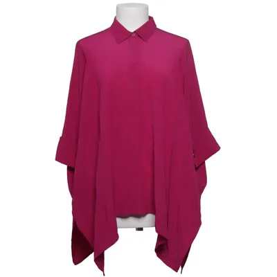Bluse (Pink) fra Gucci Silke