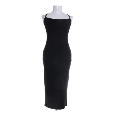 Kjole (Sort) fra Dolce & Gabbana Uld