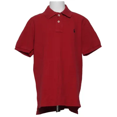 Polo (Rouge) de Polo Ralph Lauren Coton