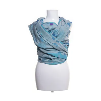 Draagdoek (Blauw) van Yaro Slings